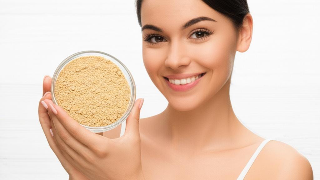 What is cricket powder (Acheta Powder)? Is it really good for health?