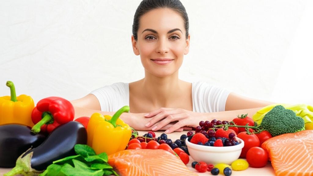 Lad os lære om den antiinflammatoriske diæt