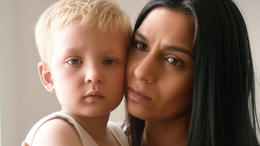 Does your child have a vitamin B12 deficiency? (Vitamin B12 Deficiency) - Let's be aware of this!