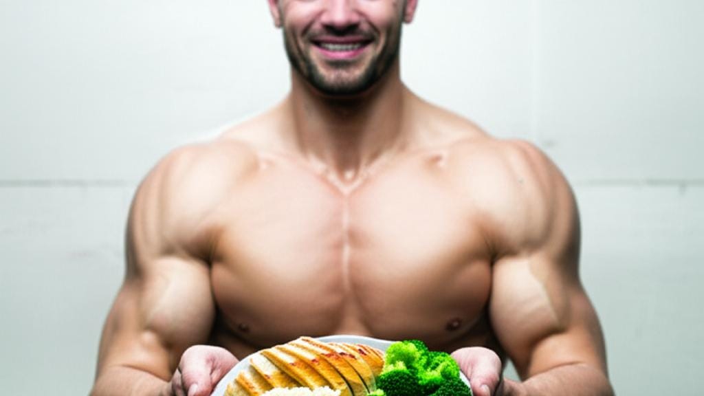 Did you know these facts about protein? Let's find out for sure!