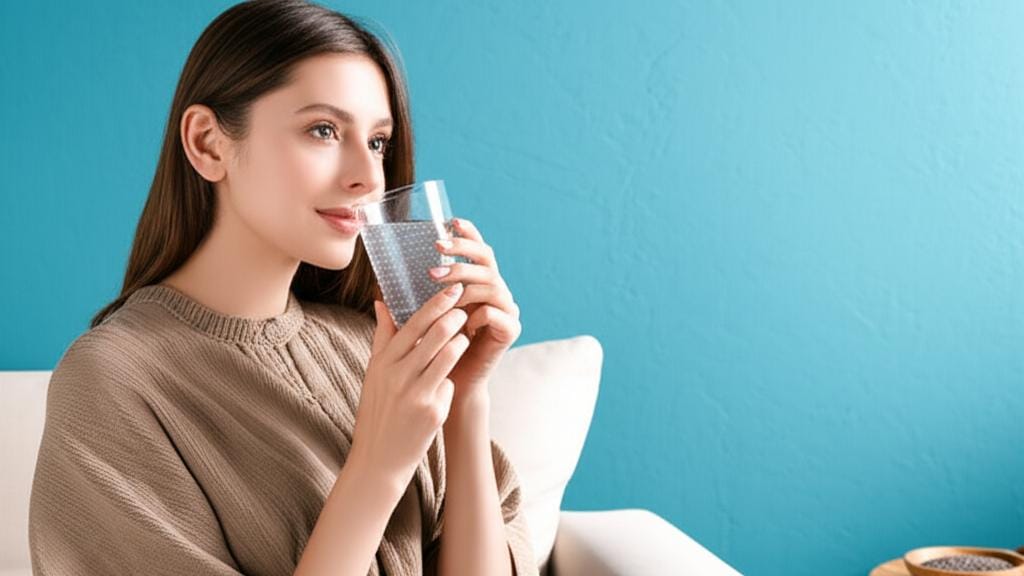 Uji i Farave Chia - A është vërtet i mirë për trupin? Le ta zbulojmë me siguri!