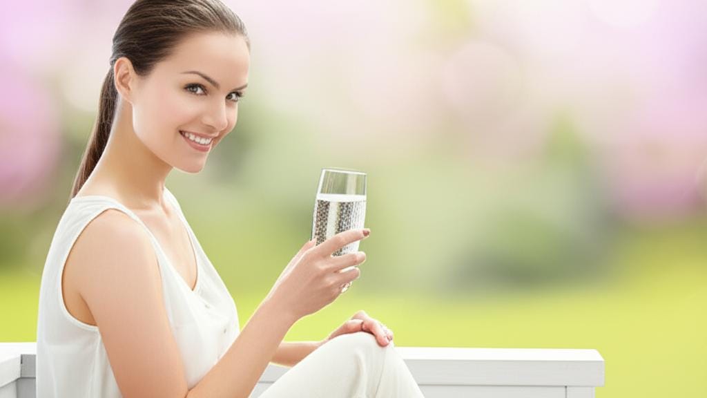 به اندازه کافی آب نمی‌نوشید؟ بیایید در مورد آبرسانی به بدن هنگام کاهش وزن بیشتر بدانیم!