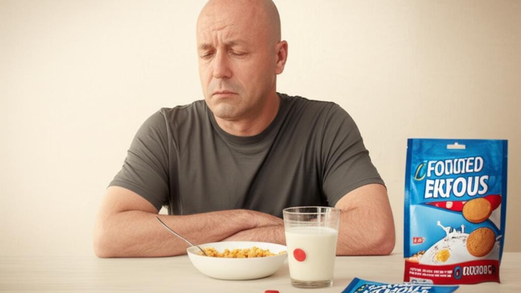 Er det virkelig dårligt for kroppen at tage for mange vitaminer? (Overdosis af vitaminer og mineraler)