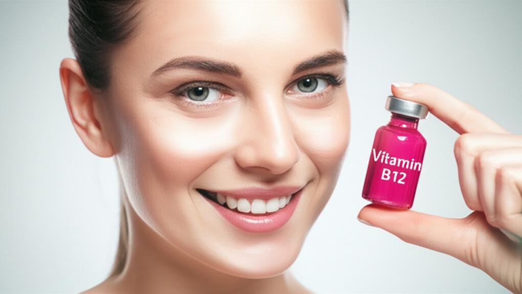 Shall we talk about vitamin B12? Here are the truth and lies (Vitamin B12)