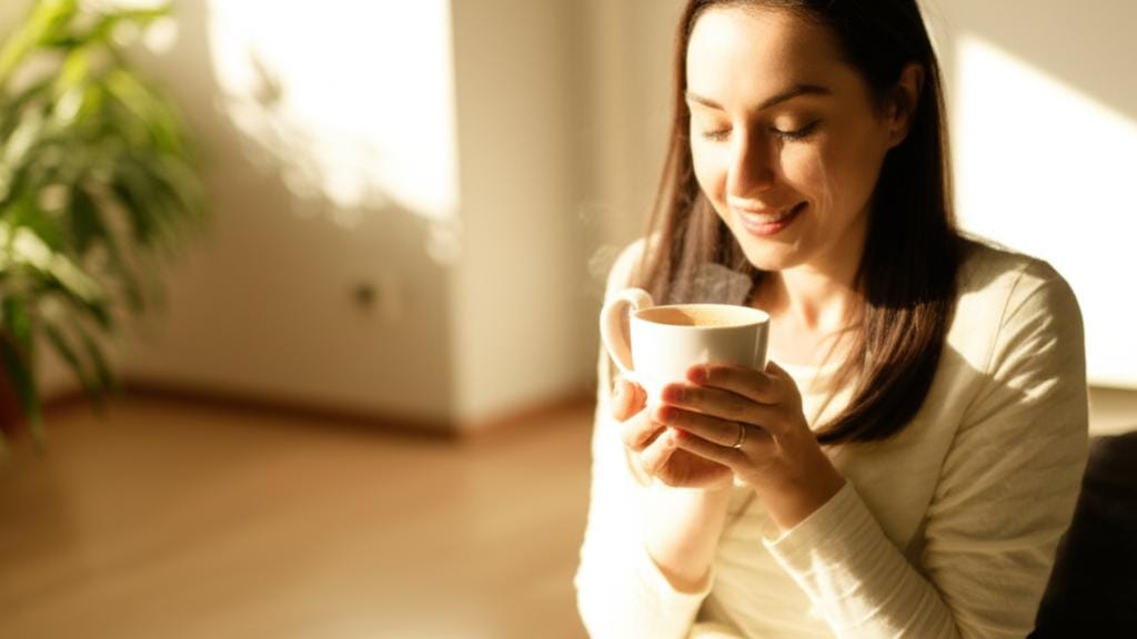 Hvis du vil starte dagen med kaffe, skal du vide dette! (Kaffens sundhedsmæssige fordele)