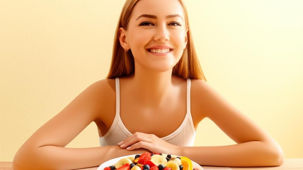 غذاهای تقویت کننده خلق و خو: آیا می توانیم در مورد این صحبت کنیم؟