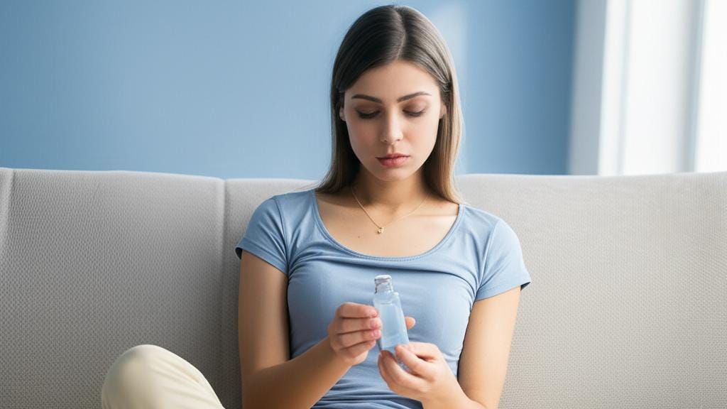 آیا اغلب احساس غم و استرس دارید؟ بیایید در مورد تقویت کننده‌های خلق و خو صحبت کنیم