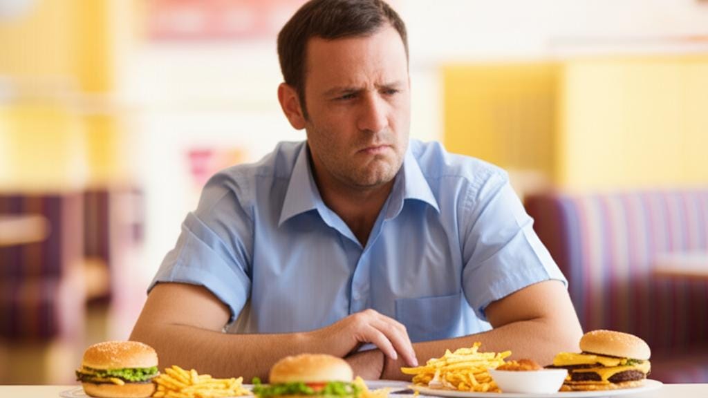 چگونه هنگام غذا خوردن در بیرون از منزل نمک را کنترل کنیم؟ (رژیم غذایی کم سدیم) بیایید در این مورد صحبت کنیم!