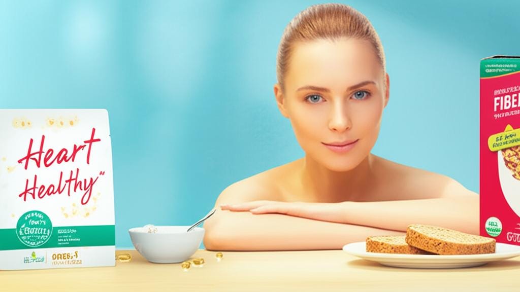 غذاهای کاربردی چیستند؟ بیایید به طور ساده در مورد این موضوع صحبت کنیم.