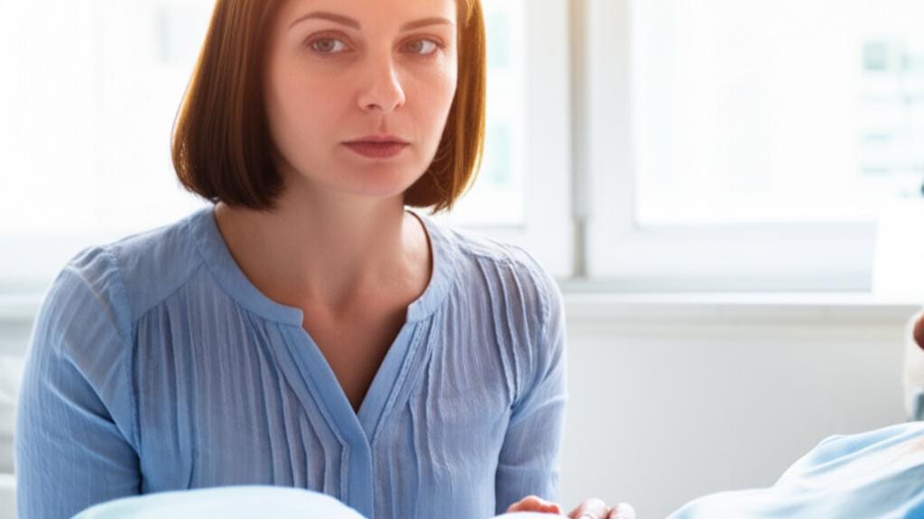 Seu ente querido está recebendo a nutrição adequada de que precisa? (Deficiência nutricional)