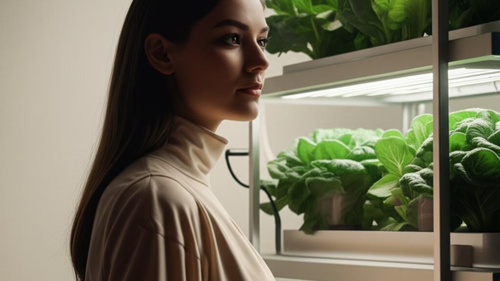 How will we find food in the future? (Future of Food)