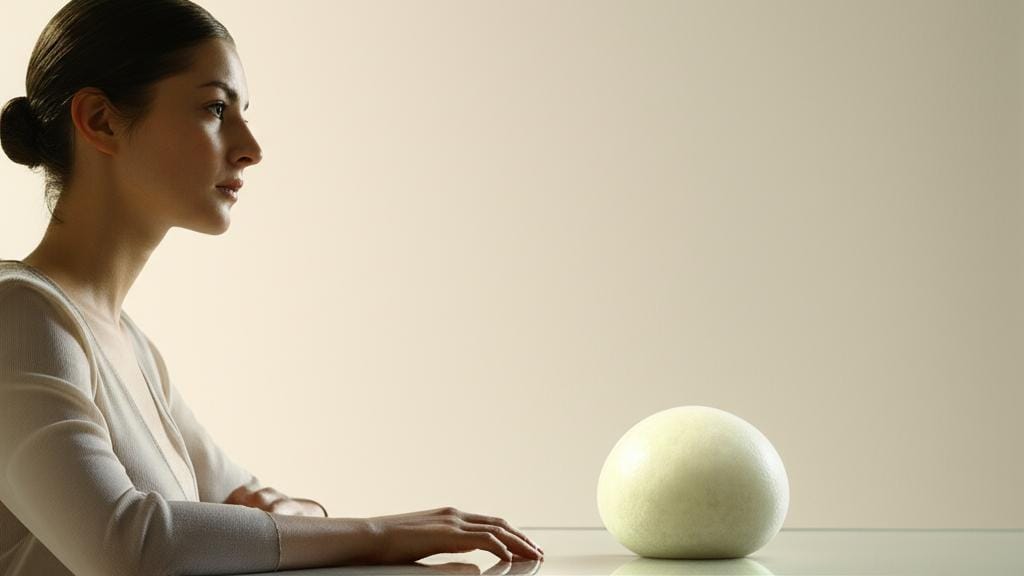 The Future of Food: Will there ever be a time when we can fill our stomachs with just one meal?