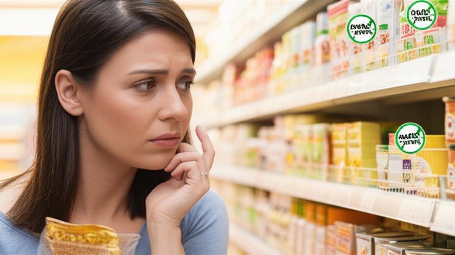 Ovatko nämä niin kutsutut GMO-ruoat todella vaarallisia? (Genetically Modified Foods) Otetaan selvää!
