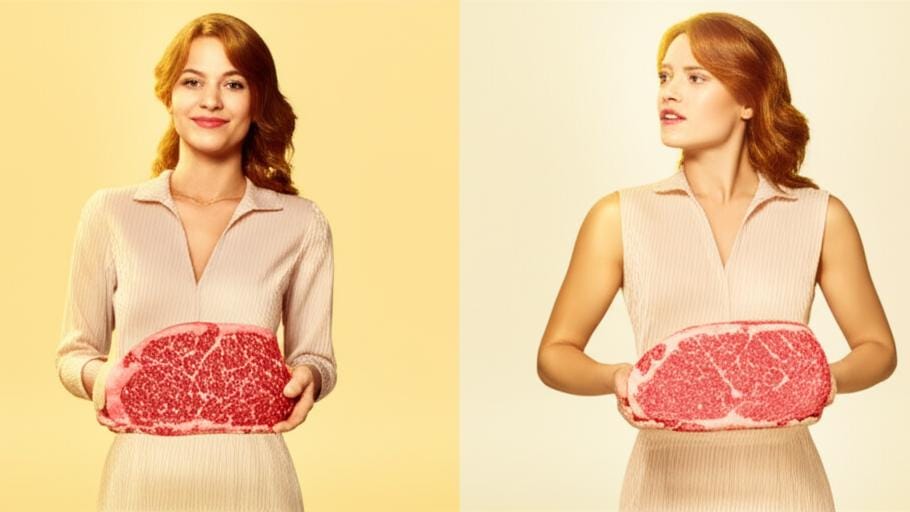 හරක් මස් කන ඔබට: තණකොළ කන සතුන්ගේ මස් ද (Grass-Fed), ධාන්ය කන සතුන්ගේ මස් ද (Grain-Fed) හොඳ?