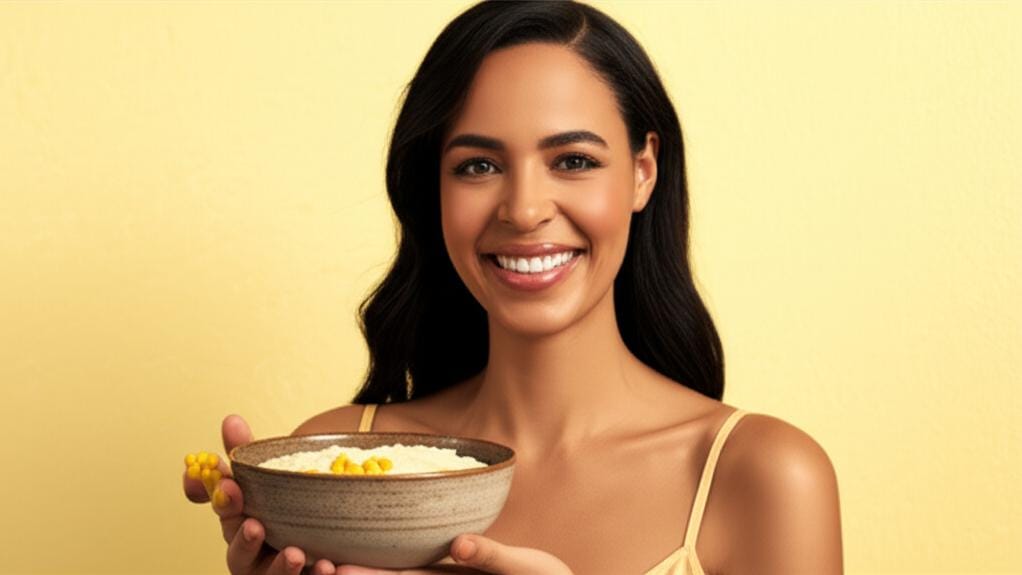 ග්රිට්ස් (Grits) කියන්නේ මොනවාද? මේක ඇත්තටම ඇඟට ගුණදායකද?