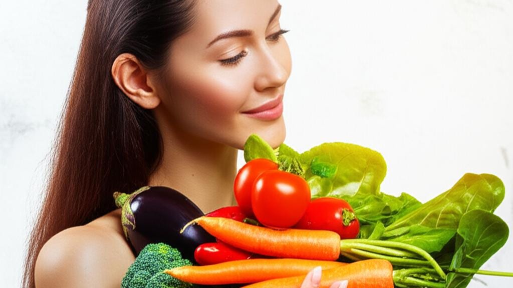 කෑම වලින් ලෙඩ සුව කරන පුංචි බලවේගය: ෆයිටොනියුට්‍රියන්ට්ස් (Phytonutrients) ගැන දැනගමුද?