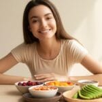 ¿De verdad son malas las grasas? Conoce las diferencias entre grasas buenas y malas
