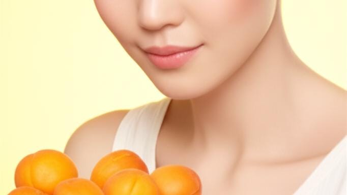 Apricot: Small but with big benefits! Let's talk about this.