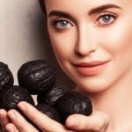 الفوائد الصحية المذهلة للجوز الأسود، وهو من الأطعمة الخارقة