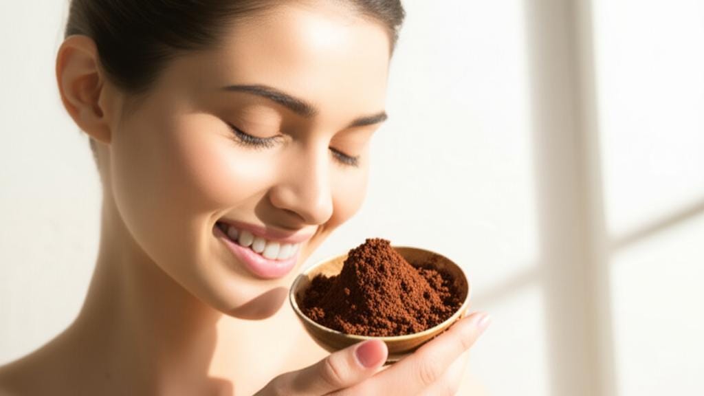 Beneficiile ascunse ale pudrei de cacao pentru sănătate - le știai?