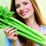 සැල්දිරි (Celery) කියන්නේ නිකන්ම නිකන් එළවළුවක් නෙවෙයි! පිළිකා වළක්වන සහ ප්‍රෙෂර් අඩු කරන සැල්දිරි වල පුදුම හිතෙන ගුණ දැනගනිමු (Health Benefits of Celery)