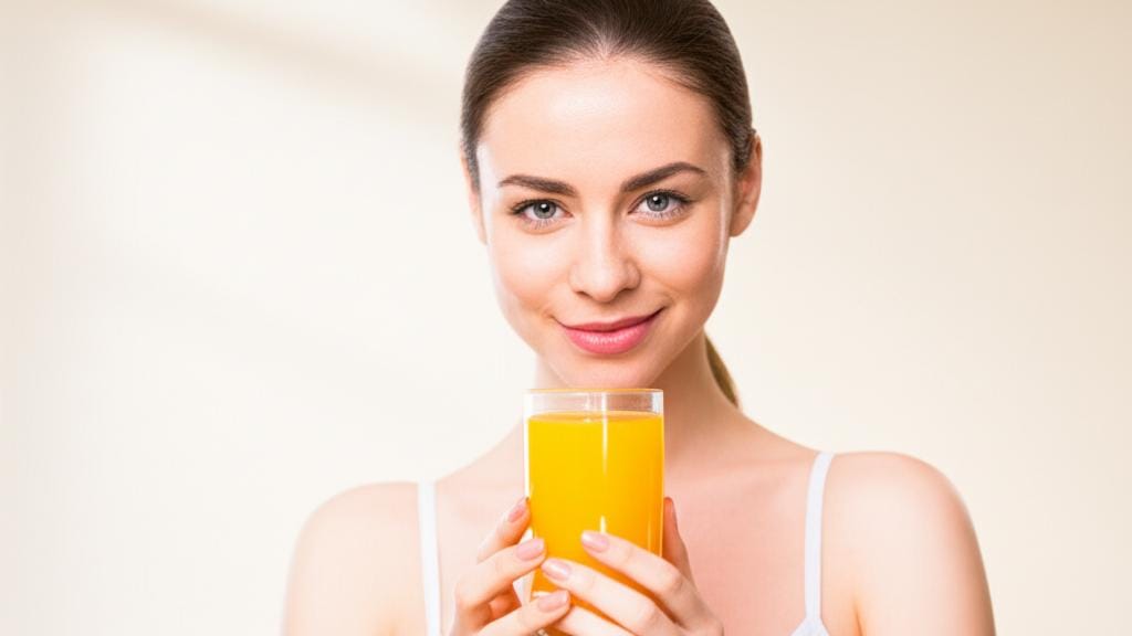 Vitamin C: An indispensable friend for a healthy life (Vitamin C)