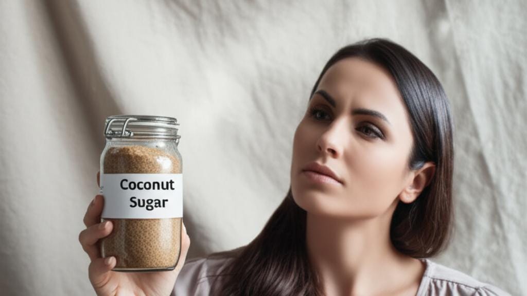 آیا شکر نارگیل واقعاً خوب است؟ (Coconut Sugar) بیایید حقیقت را دریابیم!