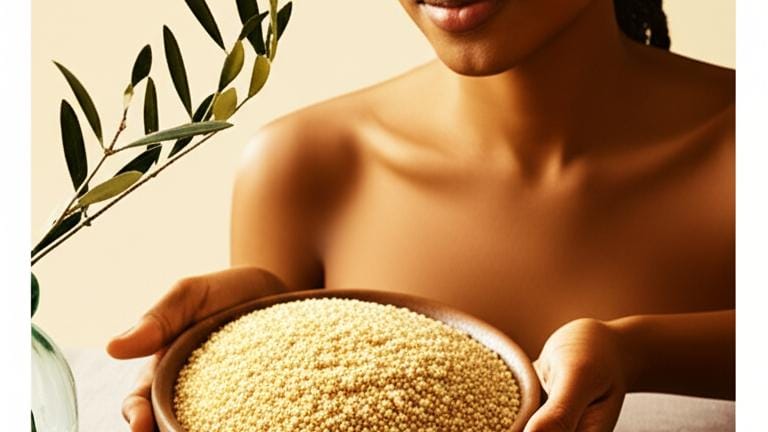 آیا در مورد این دانه کوچک چیزی شنیدهاید؟ بیایید در مورد فونیو صحبت کنیم!