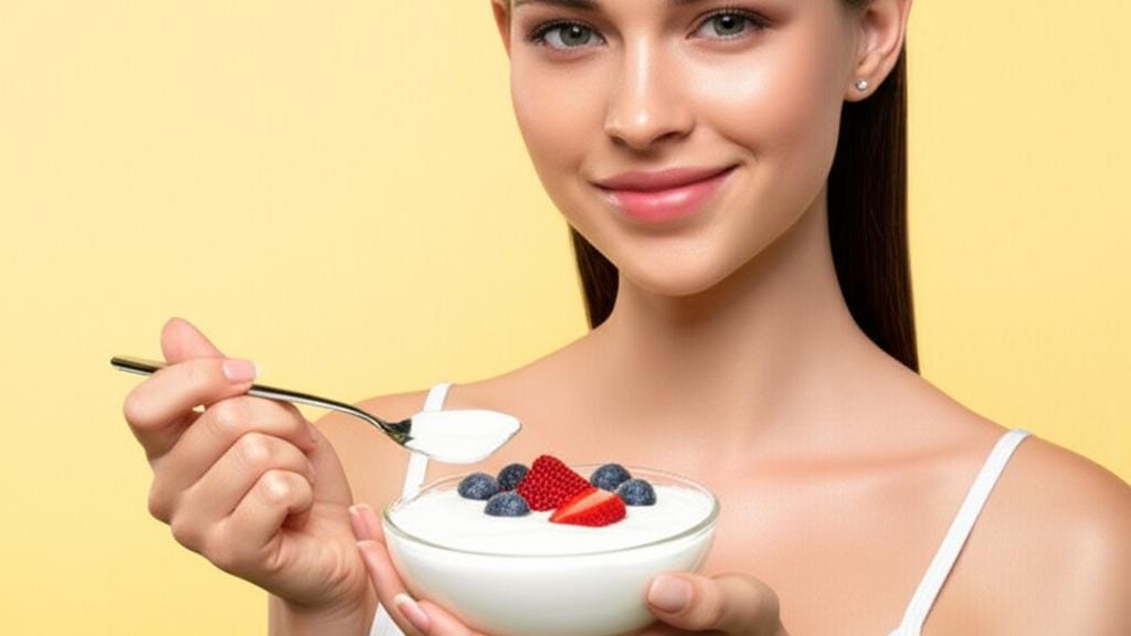 فواید شگفتانگیز ماست یونانی برای سلامتی - آیا باید بدانیم؟