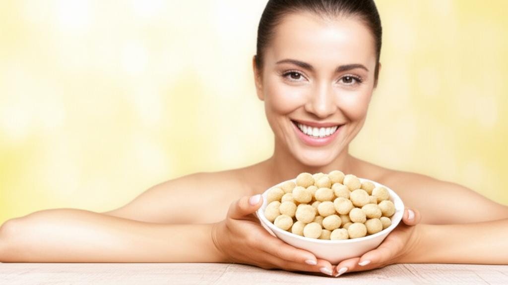آیا آجیل ماکادمیا واقعاً یک ابرغذا است؟ بیایید بفهمیم!