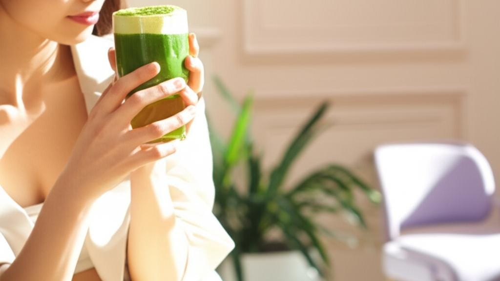 Keling, hozirgi kunda "Matcha" nima haqida gapirilayotganini aniq bilib olaylik.
