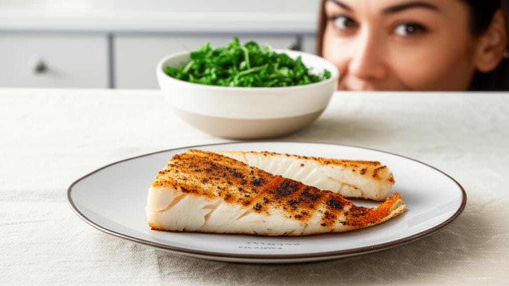 Do you know about the health benefits of this fish called monkfish?