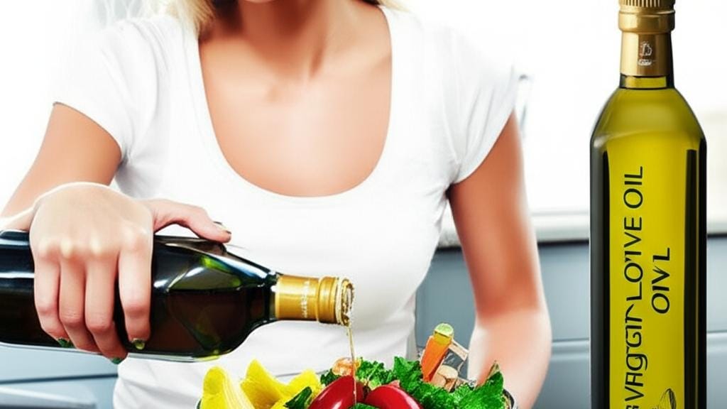 آیا روغن نباتی واقعاً برای بدن مفید است؟ (Vegetable Oil) بیایید دقیقاً در این مورد اطلاعات کسب کنیم!