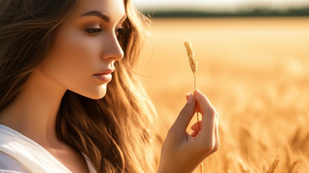 آیا گندم واقعاً برای بدن مفید است؟ (فواید گندم برای سلامتی) - بیایید دقیقاً در این مورد اطلاعات کسب کنیم!
