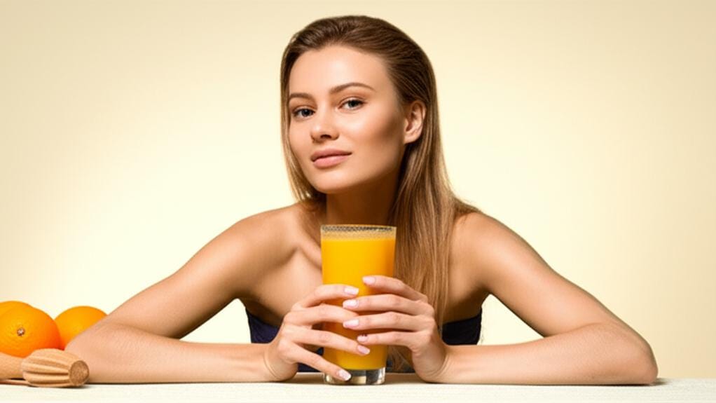 Orange Juice: Is it as good as you think? Let's find out!