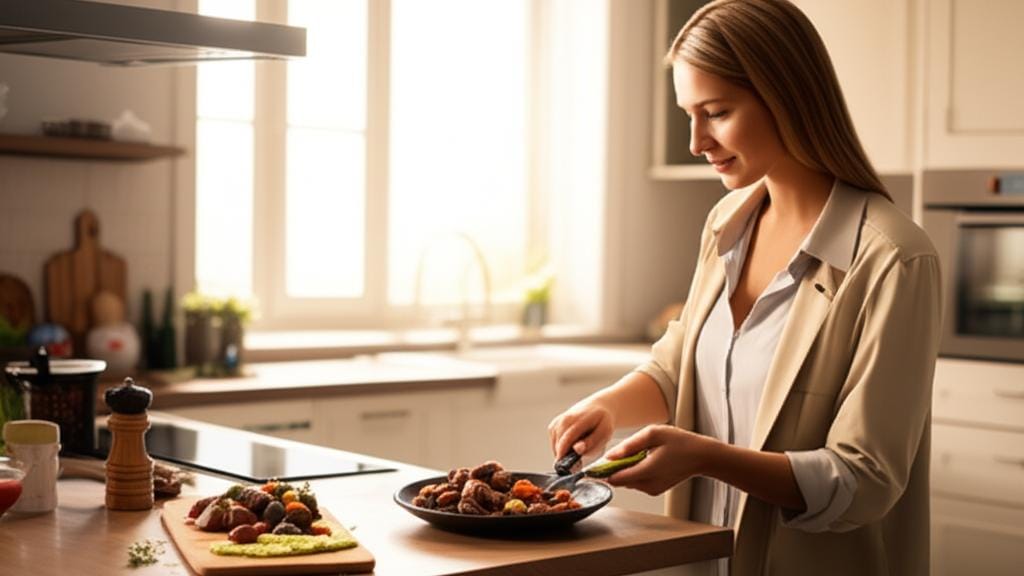 Are animal liver and heart good for the body? (Organ Meat) Let's find out exactly about this