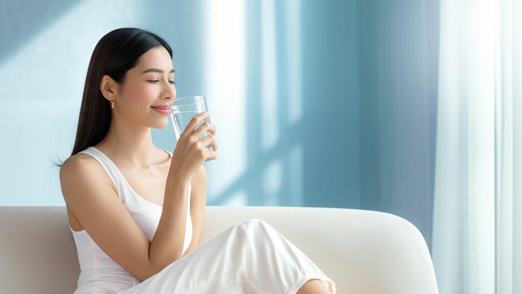 දවසකට වතුර කොච්චර බොන්න ඕනෙද? (Daily Water Intake) අපි මේ ගැන හරියටම දැනගමු!