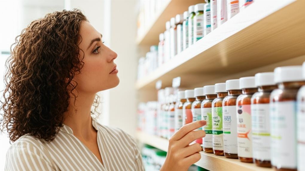 මල්ටිවිටමින් (Multivitamin) එකක් තෝරගන්න කලින් මේ දේවල් දැනගමුද?