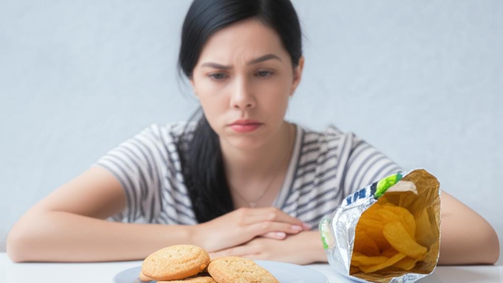 හබක් වෙච්ච කෑම කන්න හොඳද? (Stale Food) අපි මේ ගැන හරියටම දැනගමු!