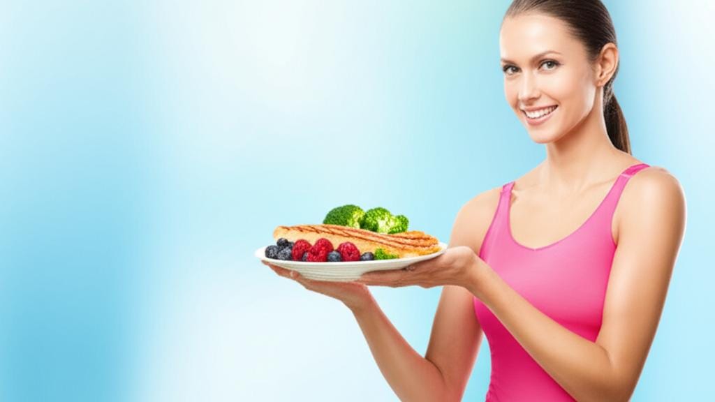 ඉක්මනට බර අඩු කරගන්න හිතනවද? අපි මේ ‘ඉතා අඩු කැලරි ඩයට්’ (Very Low-Calorie Diet) ගැන කතා කරමු