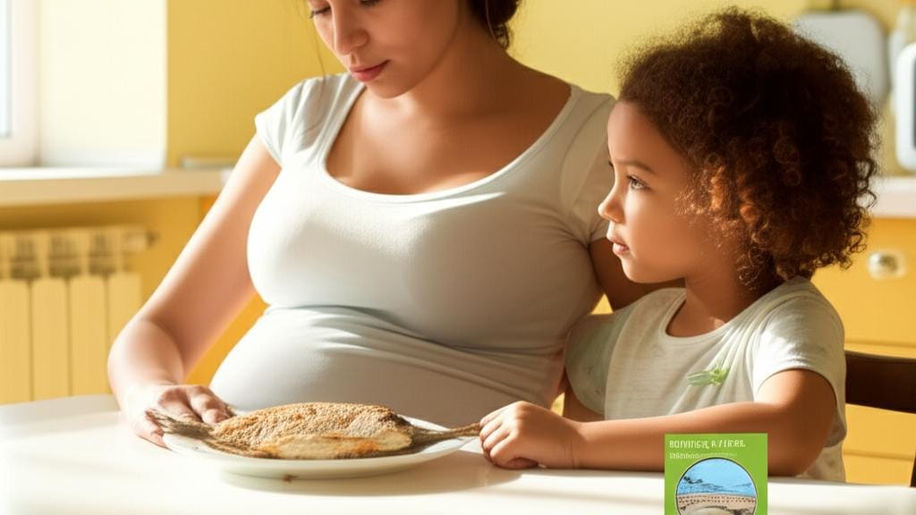 මාළු කන එක ඇත්තටම හොඳද? රසදිය (Mercury) ගැන මේ දේවල් දැනගෙනම ඉන්න!