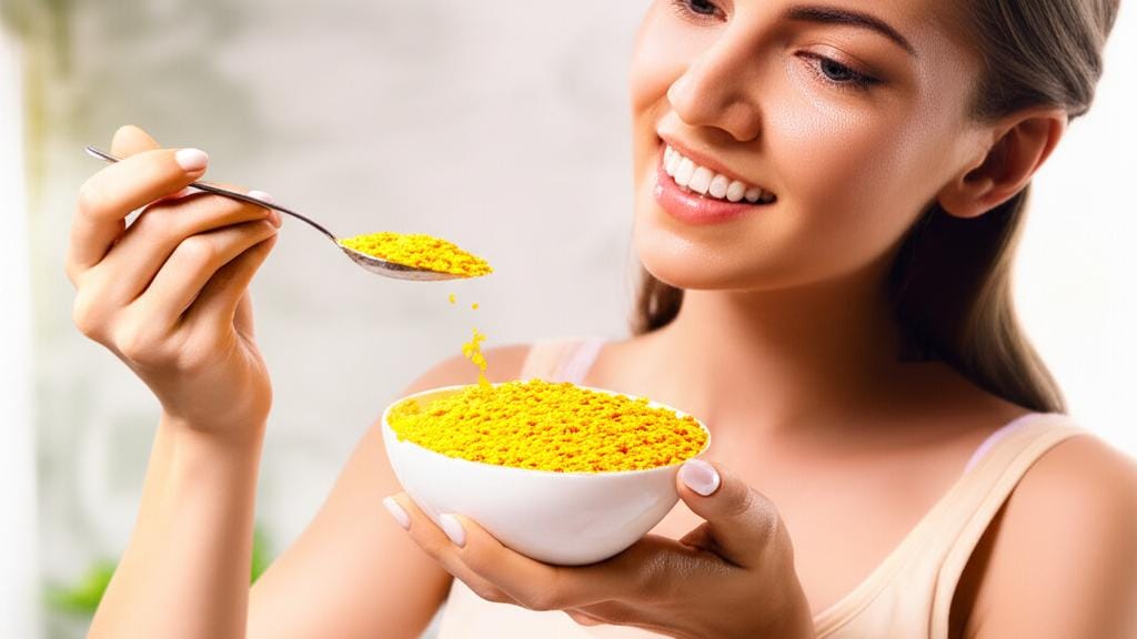 නියුට්රිෂනල් යීස්ට් (Nutritional Yeast) කියන්නේ මොකක්ද? මේක ඇත්තටම ඇඟට ගුණදායකද?
