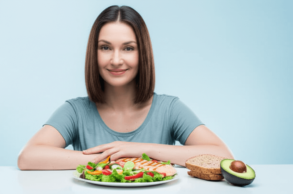 ඔයා කන දේවල් වලින් කොලෙස්ටරෝල් (Cholesterol) පාලනය කරගන්නේ කොහොමද? අපි කතා කරමු!