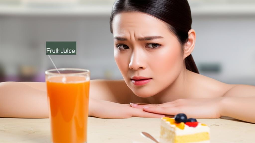 ෆෘක්ටෝස් (Fructose) නිසා ඇත්තටම බර වැඩි වෙනවද? අපි මේ ගැන හරියටම දැනගමු!