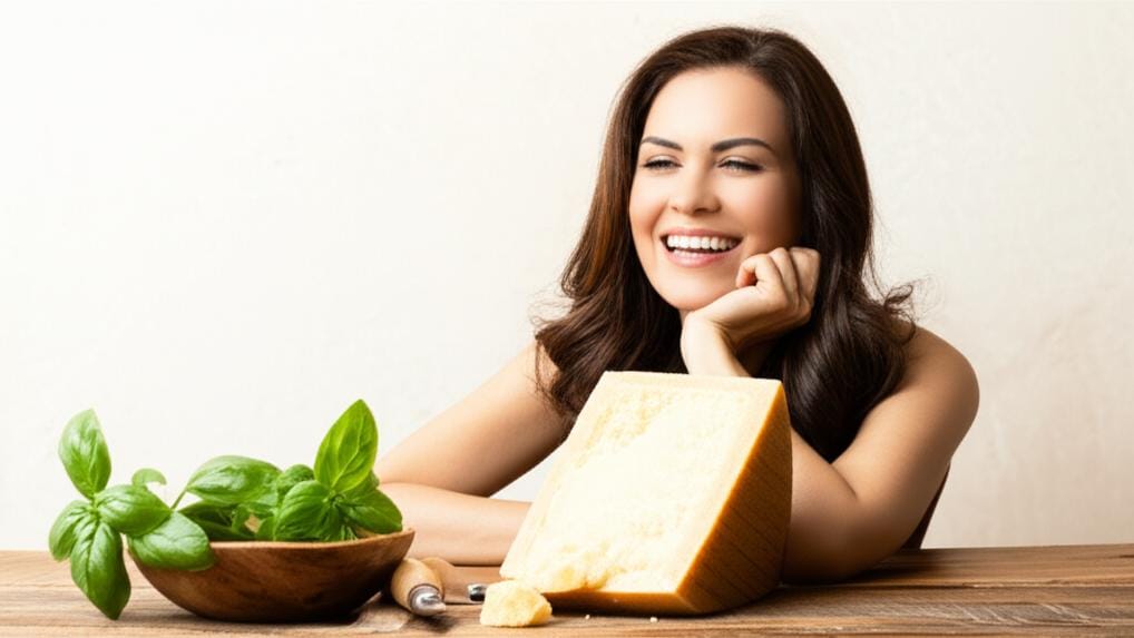 පාමසන් චීස් (Parmesan Cheese) ඇත්තටම ඇඟට ගුණදායකද? අපි මේ ගැන හරියටම දැනගමු!