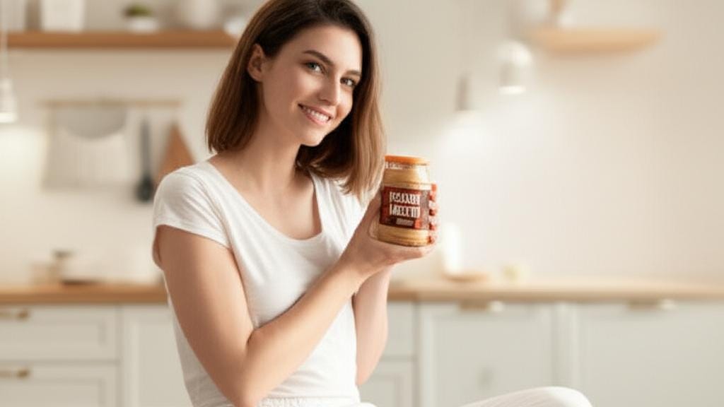 කවුරුත් ආස පීනට් බටර් (Peanut Butter) ඇත්තටම ඇඟට හොඳද? අපි මේ ගැන හරියටම දැනගමු!