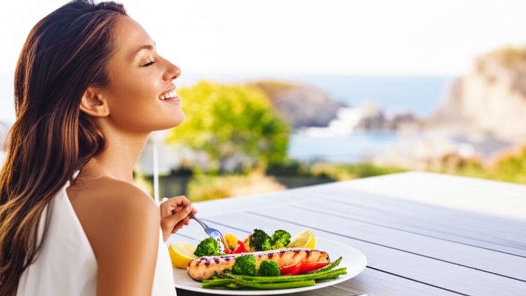 Pescatarian ආහාර රටාව (Pescatarian Diet) ගැන හැමදේම දැනගමුද? මේක ඇත්තටම සෞඛ්‍යයට හිතකරද?