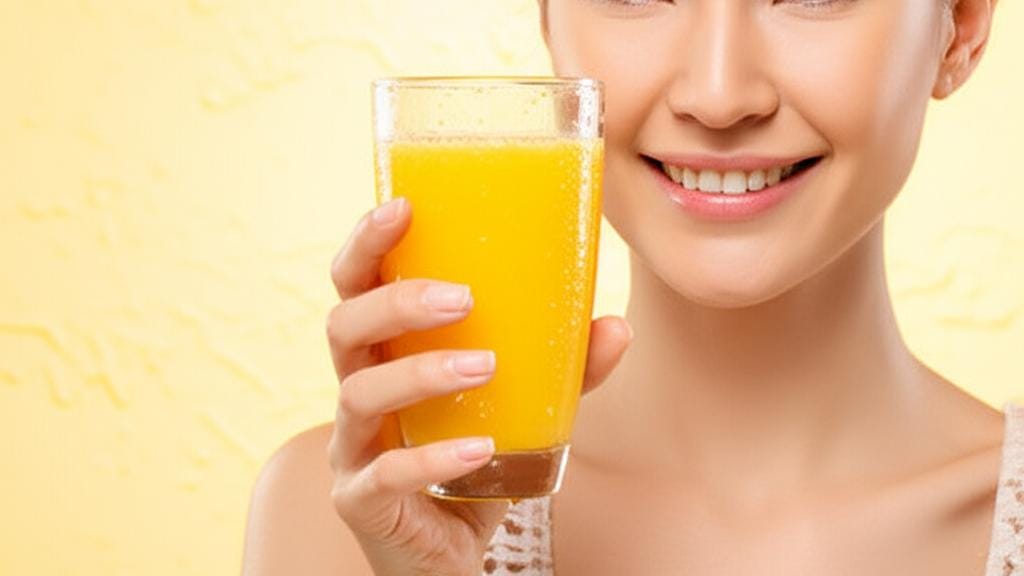 Is pineapple juice really good for the body? (Pineapple Juice) Let's talk about this!