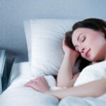 හොඳට නිදාගන්න, බර අඩු කරගන්න (Sleep More, Weigh Less): නින්ද සහ බර අතර සම්බන්ධය