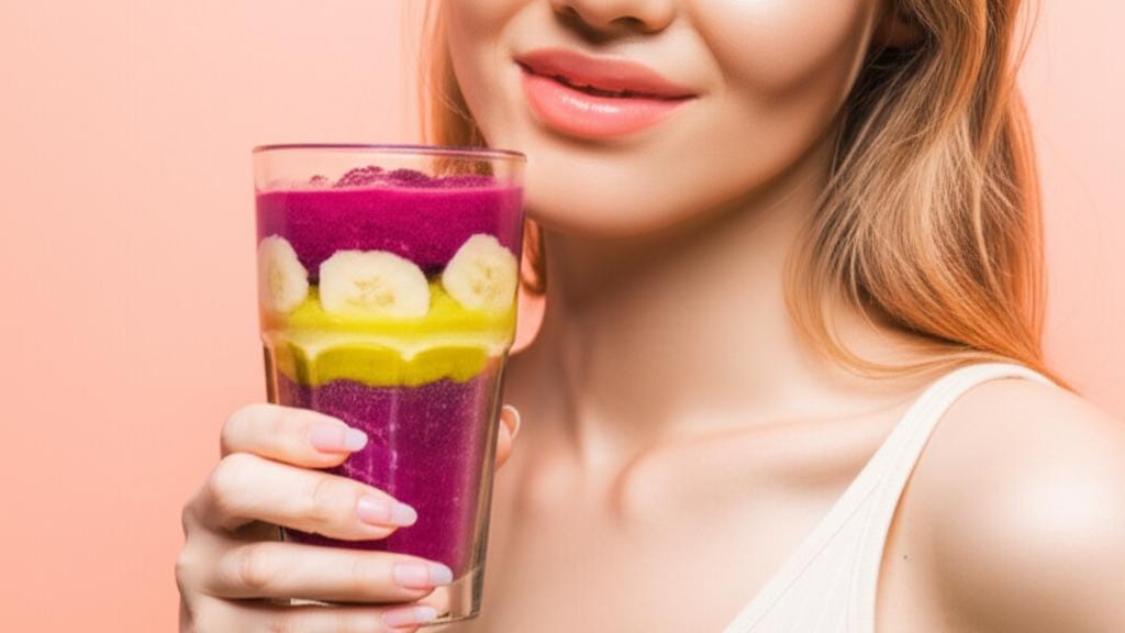 A janë vërtet të shëndetshme smoothiet? Le ta zbulojmë me siguri!